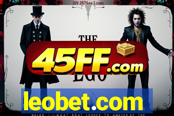 leobet.com