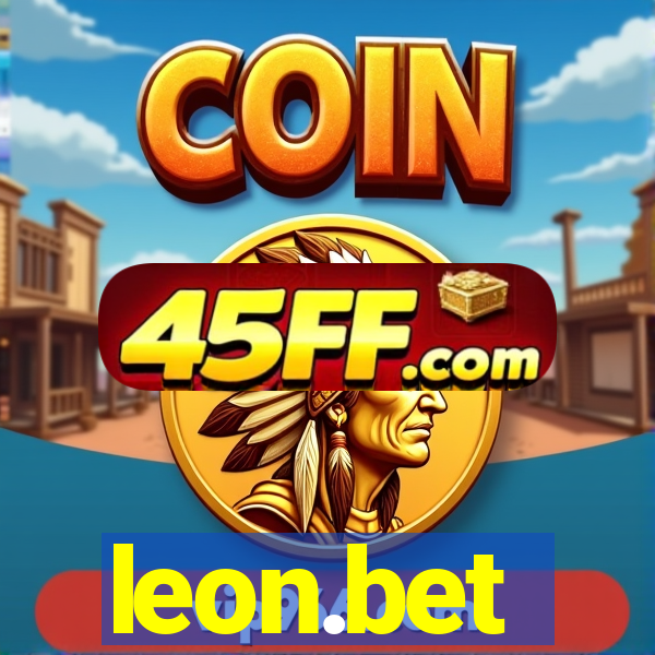 leon.bet