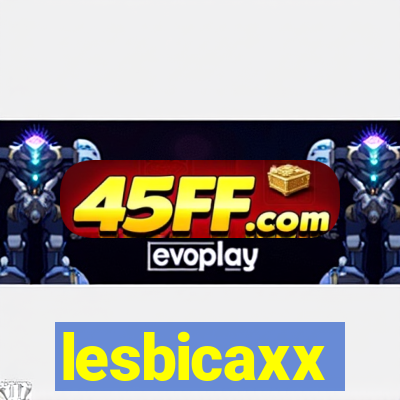 lesbicaxx