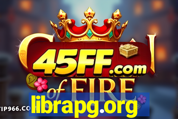 librapg.org
