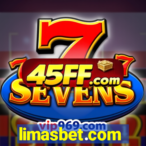 limasbet.com
