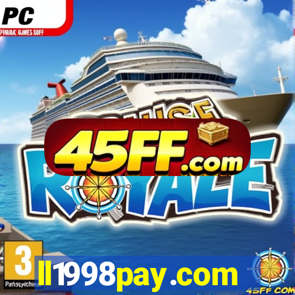 ll1998pay.com