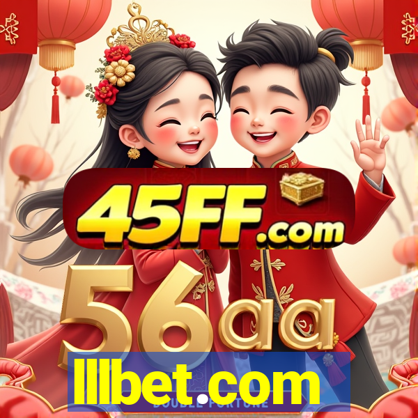 lllbet.com