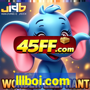 lllboi.com