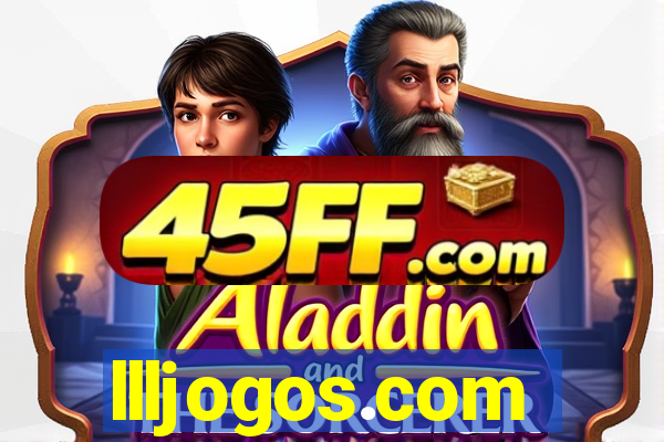 llljogos.com