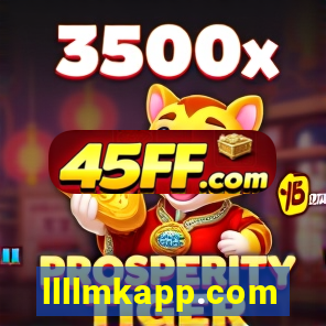 llllmkapp.com