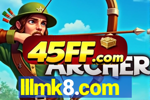 lllmk8.com