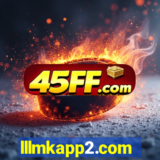 lllmkapp2.com