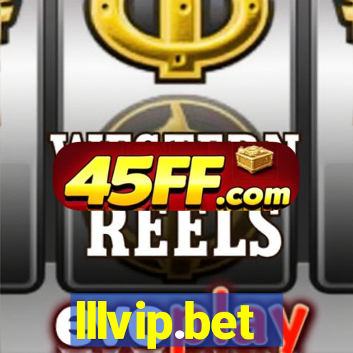 lllvip.bet