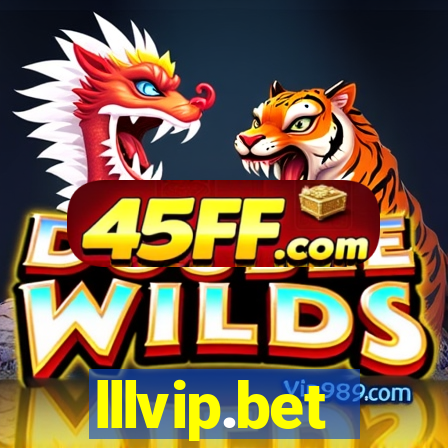 lllvip.bet