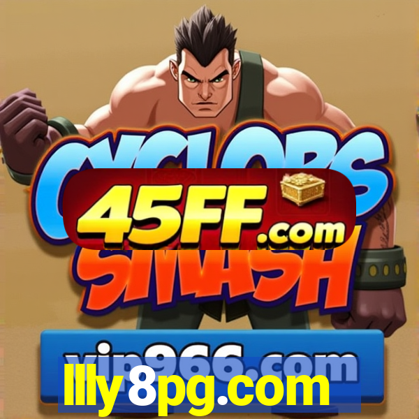 llly8pg.com