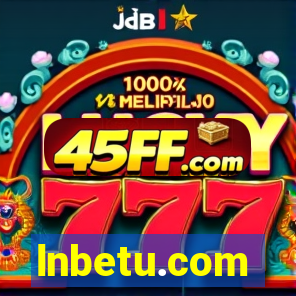 lnbetu.com