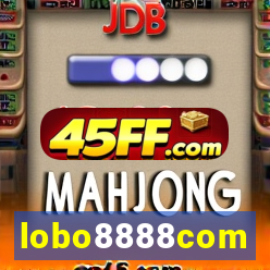 lobo8888com