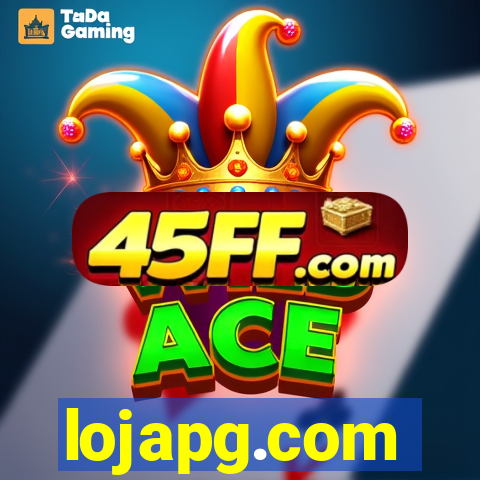 lojapg.com