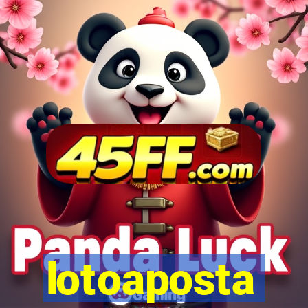 lotoaposta
