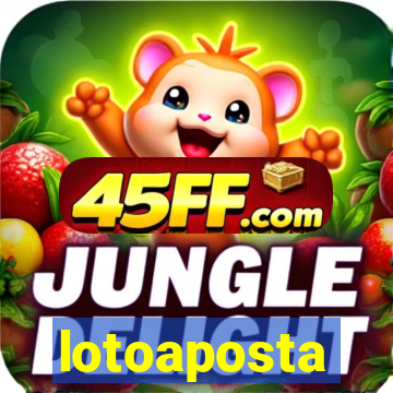 lotoaposta