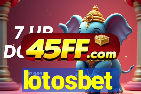 lotosbet