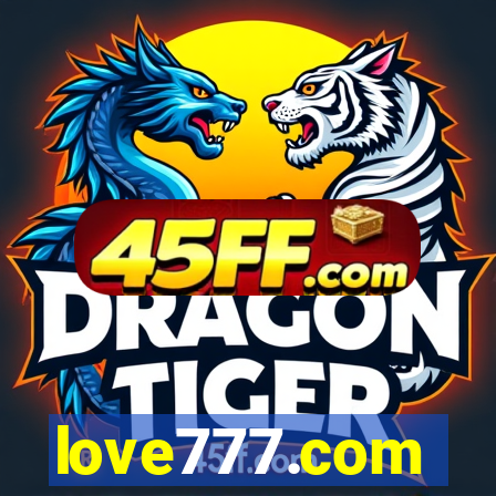 love777.com