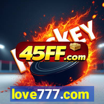 love777.com