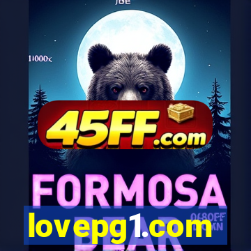 lovepg1.com