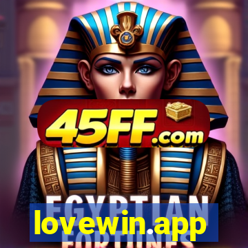 lovewin.app