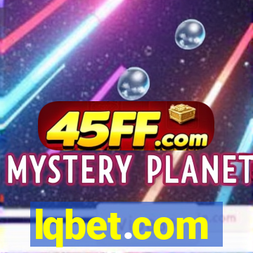 lqbet.com