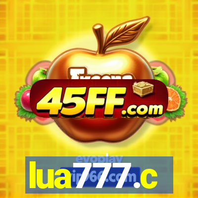 lua777.c