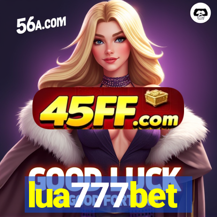 lua777bet