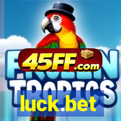 luck.bet