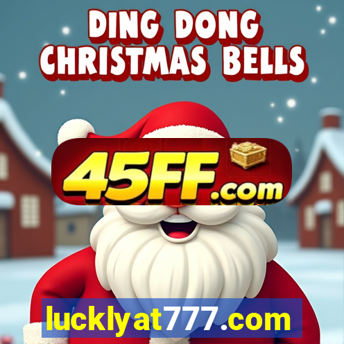 lucklyat777.com