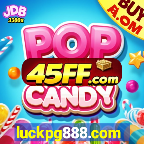 luckpg888.com