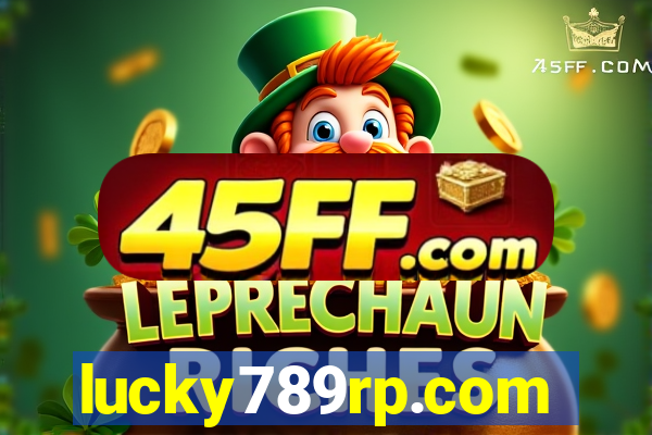 lucky789rp.com
