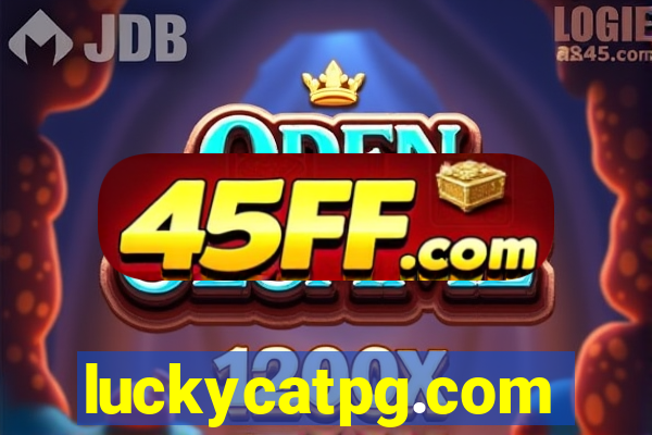 luckycatpg.com