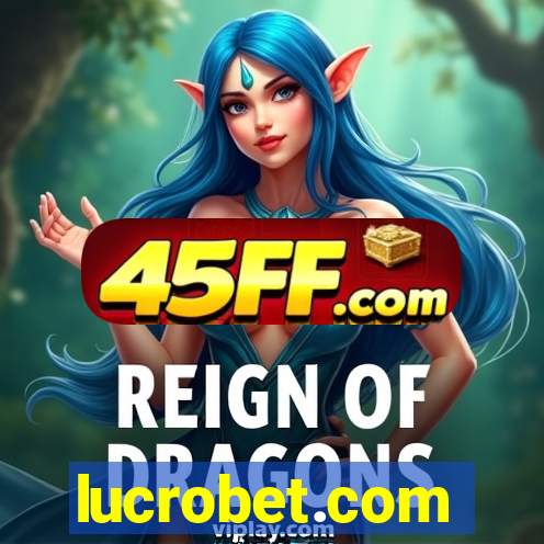 lucrobet.com