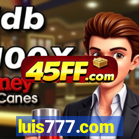 luis777.com