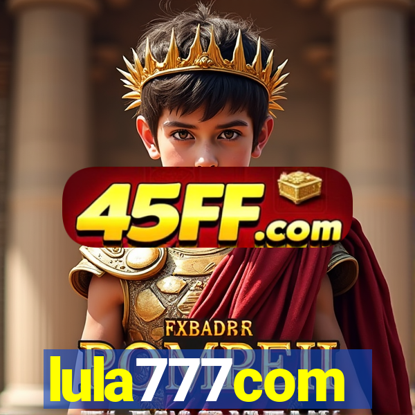 lula777com