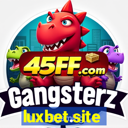 luxbet.site