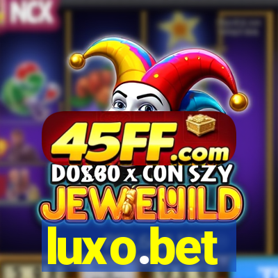 luxo.bet