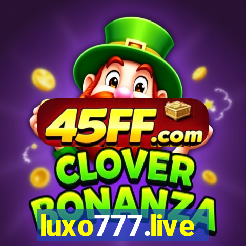luxo777.live