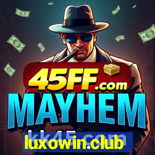 luxowin.club