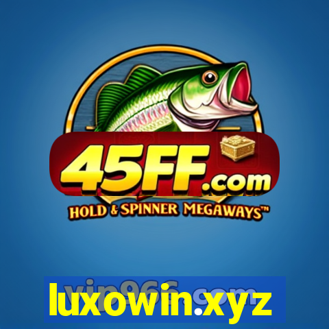 luxowin.xyz