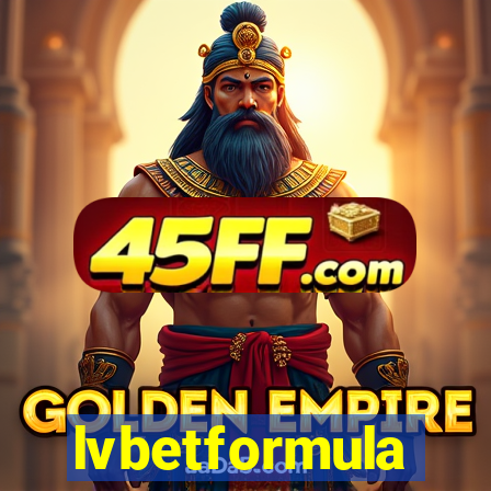 lvbetformula