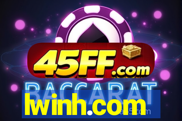lwinh.com