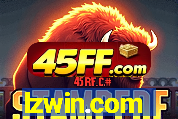 lzwin.com