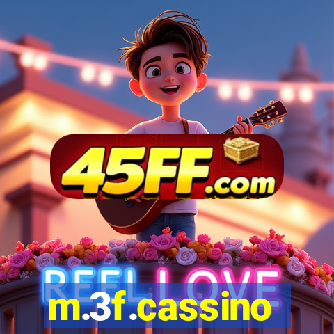 m.3f.cassino
