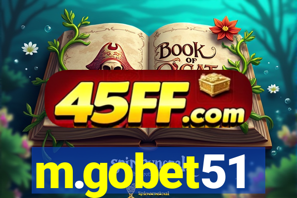 m.gobet51