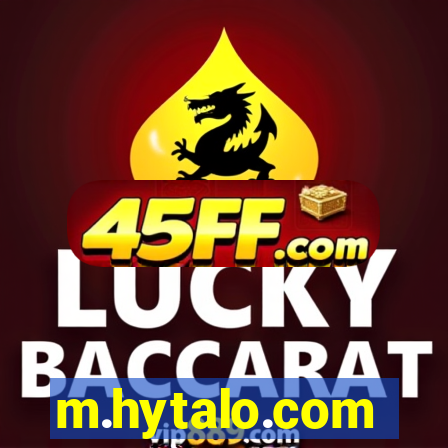 m.hytalo.com