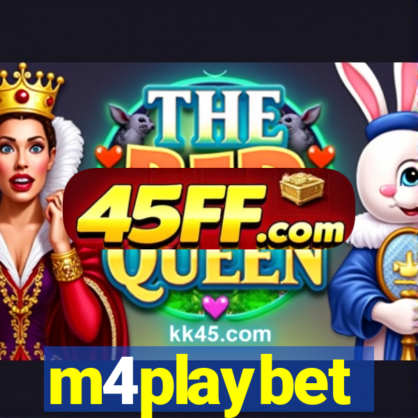 m4playbet