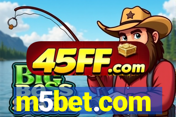m5bet.com