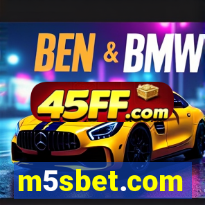 m5sbet.com